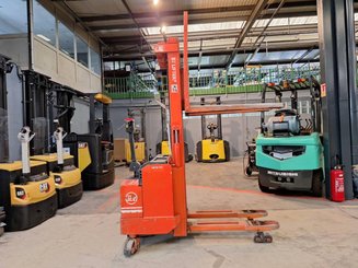 Штабелеры с электроприводом BT LSF 1250 EE