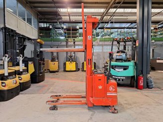 Штабелеры с электроприводом BT LSF 1250 EE