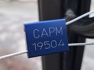 Трехопорные погрузчики Caterpillar EP16NT - 18