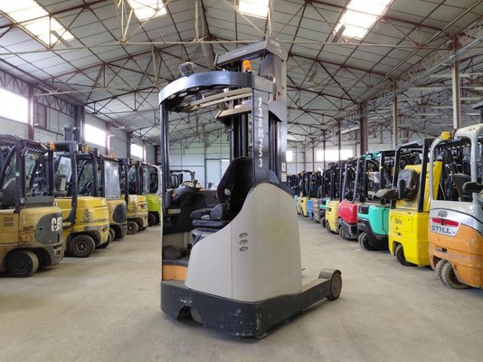 Ричтрак Crown ESR5000 2.0 - 1