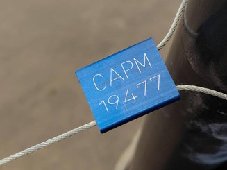 Ричтрак Crown ESR5000 2.0