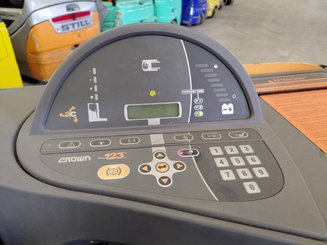 Ричтрак Crown ESR5000 2.0
