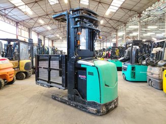 Высотные комиссионеры Caterpillar NOH10N