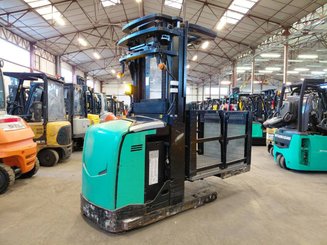 Высотные комиссионеры Caterpillar NOH10N