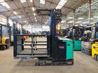 Высотные комиссионеры Caterpillar NOH10N