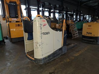 Трехсекционная Crown WT3040