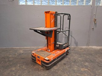 Строительный подъёмник с вертикальной мачтой Power Tower POWER PICKER - 3