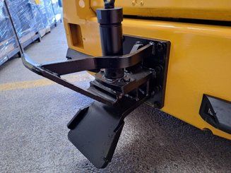 Буксировочного тягача Charlatte TE206