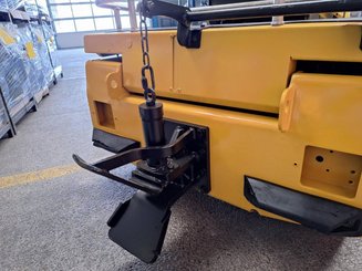 Буксировочного тягача Charlatte TE206