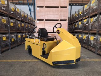 Буксировочного тягача Charlatte TE206