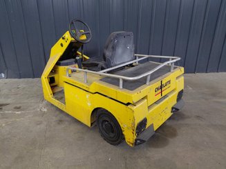 Буксировочного тягача Charlatte TE206