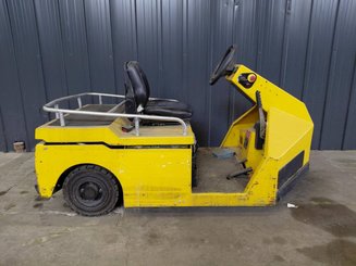 Буксировочного тягача Charlatte TE206