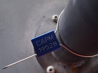 Поломоечные машины Kärcher KM130/300