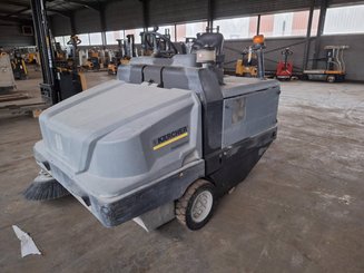 Поломоечные машины Kärcher KM130/300