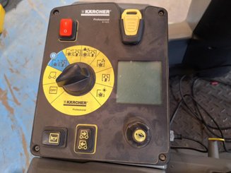 Поломоечные машины Kärcher BR90/150
