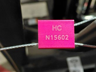 Трехопорные погрузчики Hangcha XC3-18i