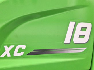 Трехопорные погрузчики Hangcha  XC3-18i (CPDS18-XCY2G-SI)  - 14