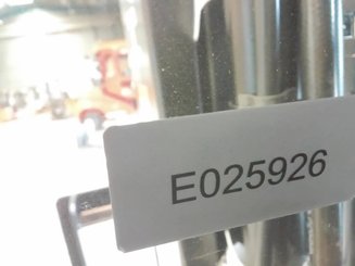 Трехопорные погрузчики Hangcha  XC3-18i (CPDS18-XCY2G-SI)  - 16