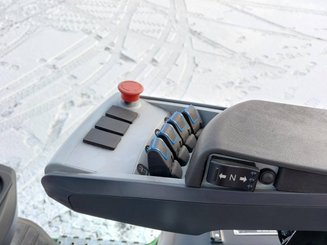 Трехопорные погрузчики Hangcha  XC3-18i (CPDS18-XCY2G-SI) 