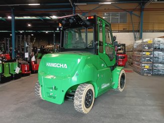 Четырехопорные погрузчики Hangcha XC80i-600 (CPD80-XCY2-SI) - 1