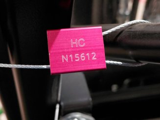 Электрический погрузчик Hangcha XC25i-2 (CPD25-XCY2-SI) - 10