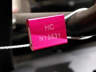 Электрический погрузчик Hangcha XC35i-2 (CPD35-XCY2-SI)