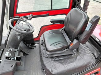 Четырехопорные погрузчики Hangcha XF35D-2 (CPCD35-X2H7F1)