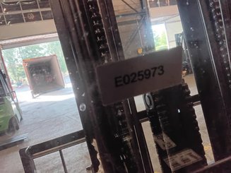 Четырехопорные погрузчики Hangcha XF35D-2 (CPCD35-X2H7F1) - 2