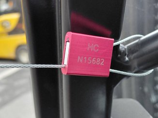 Четырехопорные погрузчики Hangcha XF35D-2 (CPCD35-X2H7F1)