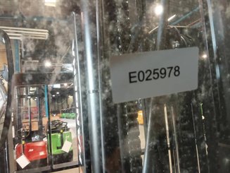 Четырехопорные погрузчики Hangcha XF50D-2 (CPCD50-X2XH8F)