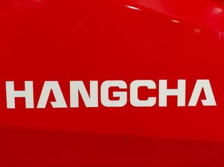 Четырехопорные погрузчики Hangcha XF55D-2