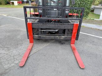 Внедорожный погрузчик Hangcha TT50-4