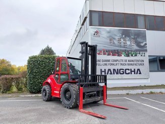 Внедорожный погрузчик Hangcha TT50-4