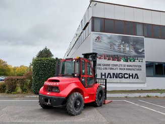 Внедорожный погрузчик Hangcha TT50-4