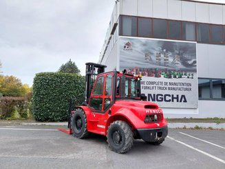 Внедорожный погрузчик Hangcha TT50-4