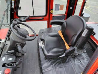 Внедорожный погрузчик Hangcha TT50-4