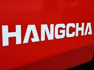 Четырехопорные погрузчики Hangcha XF55D-2