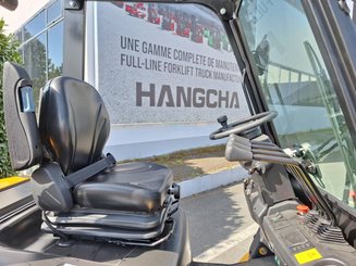 Четырехопорные погрузчики Hangcha XE15i (CPD15-XEY2-SI) 