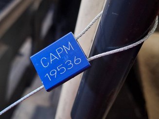 Четырех-ходовые рич-траки Hubtex MD45