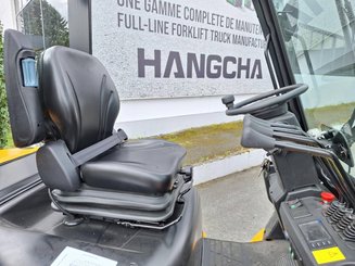 Четырехопорные погрузчики Hangcha XE25i (CPD25-XEY2H-SI)