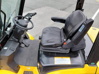 Электрический погрузчик Hangcha XE40Ci (CPD40-XEXY2-SI)