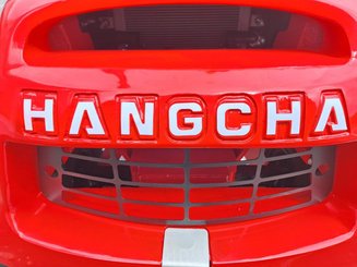 Внедорожный погрузчик Hangcha TT25-2 - 14