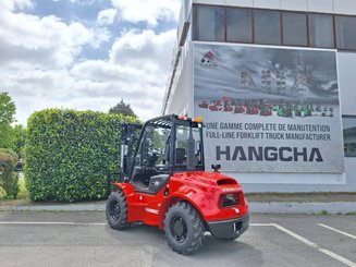 Внедорожный погрузчик Hangcha TT25-4