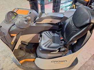 Ричтрак Crown ESR5260-2,0