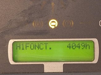 Ричтрак Crown ESR5260-2,0
