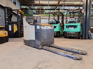 Трехсекционная Crown WT3040 2.00