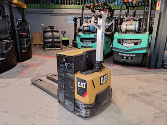 Гидростатический Caterpillar NPP20N2E