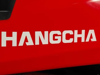 Четырехопорные погрузчики Hangcha XF35D-2 (CPCD35-X2H7F1) - 4