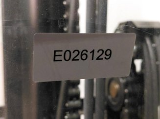 Четырехопорные погрузчики Hangcha XF35D-2 (CPCD35-X2H7F1) - 5