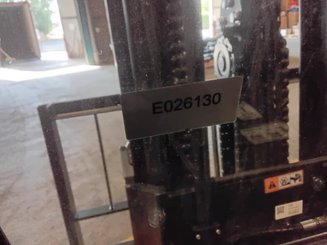 Четырехопорные погрузчики Hangcha XF35D-2 (CPCD35-X2H7F1)